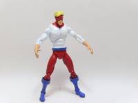 Piledriver (Marvel Universe) Custom Action Figure