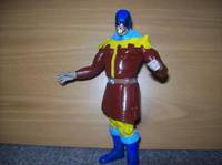 Molemaster V2 (Thundercats) Custom Action Figure