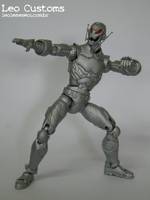 Ultron (Marvel Legends) Custom Action Figure