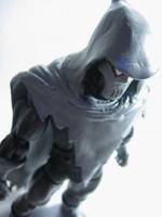Phantasm (Batman) Custom Action Figure