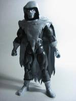 Phantasm (Batman) Custom Action Figure
