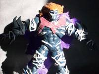 Kaine II (Marvel Legends) Custom Action Figure