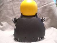 Dark Claw Mighty Mugg (Mighty Muggs) Custom Action Figure