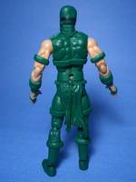 Karnak (Marvel Legends) Custom Action Figure