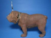 Lockjaw (Marvel Legends) Custom Action Figure