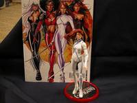Colleen Wing - Heroes for Hire (Marvel Legends) Custom Action Figure