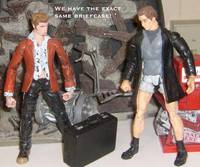 Tyler Durden! Tyler Durden! (Fight Club) Custom Action Figure