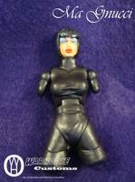 Ma Gnucci (Marvel Legends) Custom Action Figure
