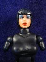 Ma Gnucci (Marvel Legends) Custom Action Figure