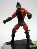 The Unicorn (Marvel Legends) Custom Action Figure