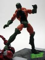 The Unicorn (Marvel Legends) Custom Action Figure