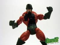 The Unicorn (Marvel Legends) Custom Action Figure