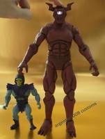 Kolossor (Masters of the Universe) Custom Action Figure