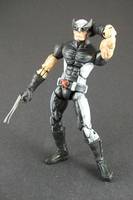 Wolverine: X-Force (Marvel Legends) Custom Action Figure