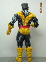 Neutron (Marvel) Custom Action Figure