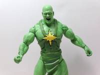 Radioactive Man (Marvel Legends) Custom Action Figure