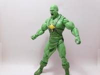 Radioactive Man (Marvel Legends) Custom Action Figure
