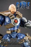 Cable (Marvel Legends) Custom Action Figure