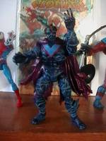 Kaine (Spider-Man) Custom Action Figure