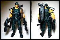 Deathblow (Image) Custom Action Figure