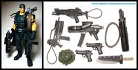 Deathblow (Image) Custom Action Figure