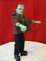 Frankenstein's Monster #4 (Mego) Custom Action Figure