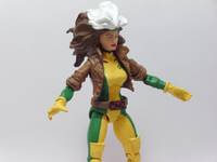 Rogue (Marvel Legends) Custom Action Figure