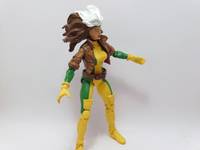 Rogue (Marvel Legends) Custom Action Figure