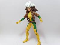 Rogue (Marvel Legends) Custom Action Figure