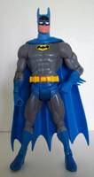 Batman 80's (DC Superheroes) Custom Action Figure