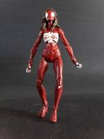 Spiderwoman (Ultimate ) (Marvel Legends) Custom Action Figure