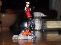 Duke Nukem (G.I. Joe Sigma 6) Custom Action Figure