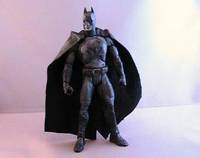 Batman (Batman) Custom Action Figure