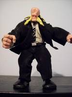 Blockbuster (Marvel Legends) Custom Action Figure
