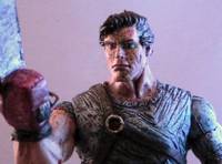 Ash Williams (Army of Darkness) Custom Action Figure