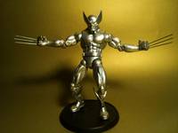 Wolverine (X-Men) Custom Action Figure