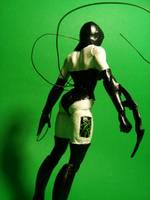The Wink (Marvel Legends) Custom Action Figure