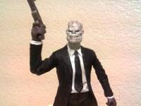 Tombstone (Marvel Legends) Custom Action Figure