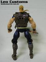 Thunderstrike (Marvel Legends) Custom Action Figure