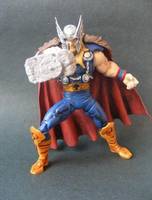 Thor (Marvel Legends) Custom Action Figure