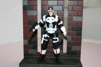 Punisher Captain America (G.I. Joe) Custom Action Figure
