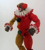 Homey D Clown (Original) Custom Action Figure
