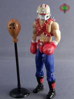 Big Boa (G.I. Joe) Custom Action Figure