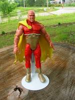 Hyperion (Marvel Legends) Custom Action Figure