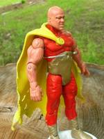 Hyperion (Marvel Legends) Custom Action Figure