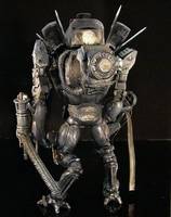 Prawn Mecha Suit (Marvel) Custom Action Figure