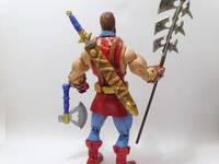 Ares Classic (Marvel Legends) Custom Action Figure