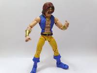 Angar the Screamer (Marvel Legends) Custom Action Figure