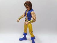 Angar the Screamer (Marvel Legends) Custom Action Figure