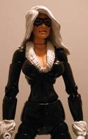 Black Cat (Marvel Legends) Custom Action Figure